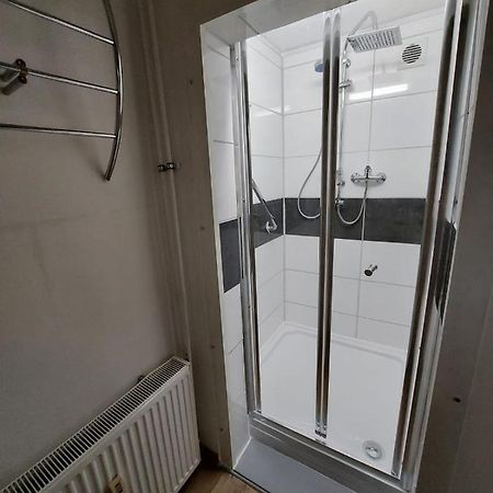 Bruttig Fankel Apartment Exterior photo