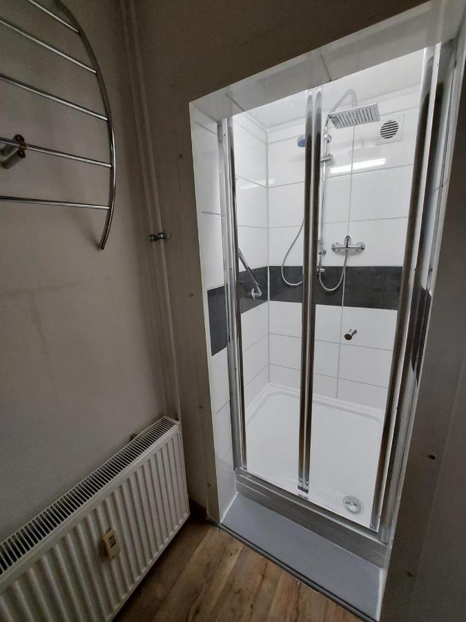 Bruttig Fankel Apartment Exterior photo