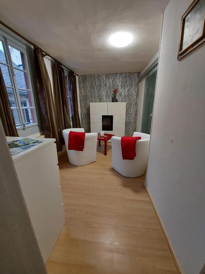 Bruttig Fankel Apartment Exterior photo